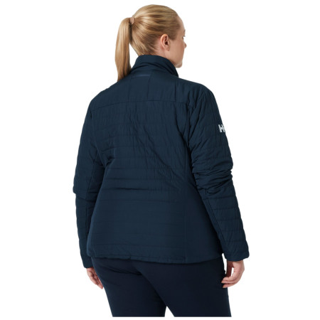 Geacă femei Helly Hansen W Crew Insulator Jacket 2.0