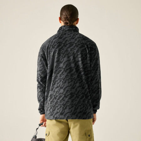 Hanorac bărbați Dare 2b Mens Print Fleece