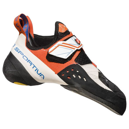 Espadrile femei La Sportiva Solution Woman