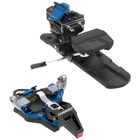 Set pentru schi alpin Dynafit Seven Summits Plus Ski Set Men