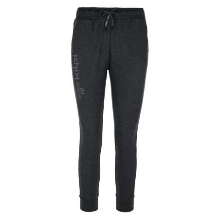 Pantaloni femei Kilpi Matty-W negru