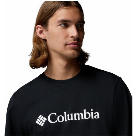 Tricou bărbați Columbia CSC Basic Logo™ Tee