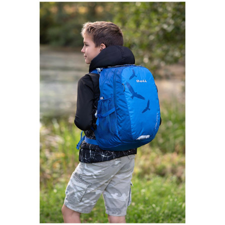 Rucsac pentru copii Boll Falcon 20