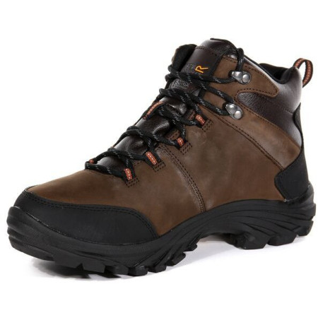 Ghete / bocanci bărbați Regatta Burrell Leather