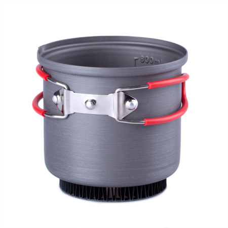 Set vase Zulu Inja Plus