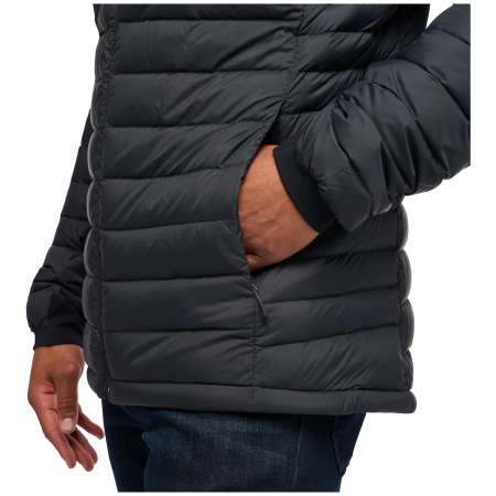 Geacă de puf bărbați Black Diamond M Access Down Jacket