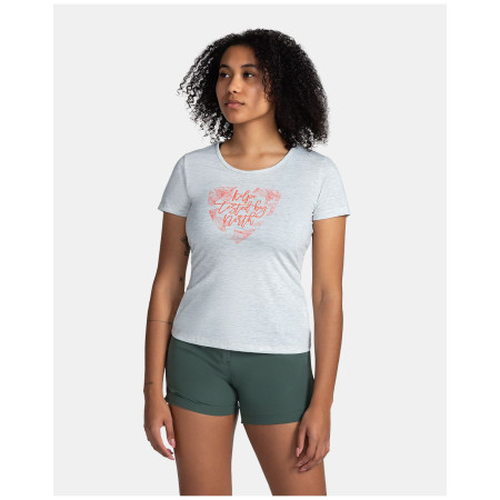 Tricou femei Kilpi Garove-W