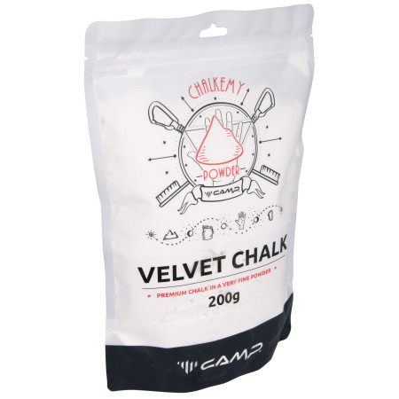 Magneziu Camp Velvet Chalk 200 G