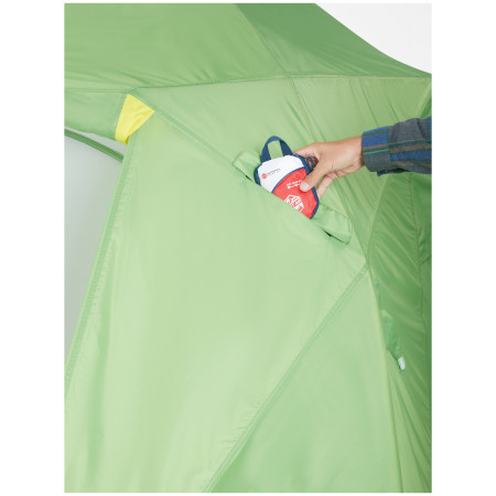 Cort turistic Marmot Limestone 4P