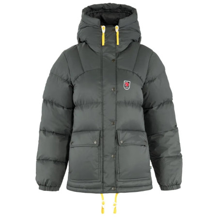 Geacă femei Fjällräven Expedition Down Lite Jacket W