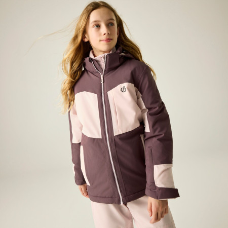 Geacă copii Dare 2b Rip It Jacket Hucklbr/PkHz