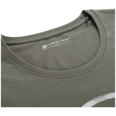 Tricou femei Alpine Pro Termesa 4