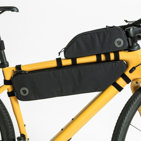 Geantă cadru Fjällräven Hoja Frame Bag M