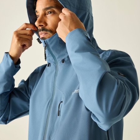 Geacă bărbați Regatta Oklarna