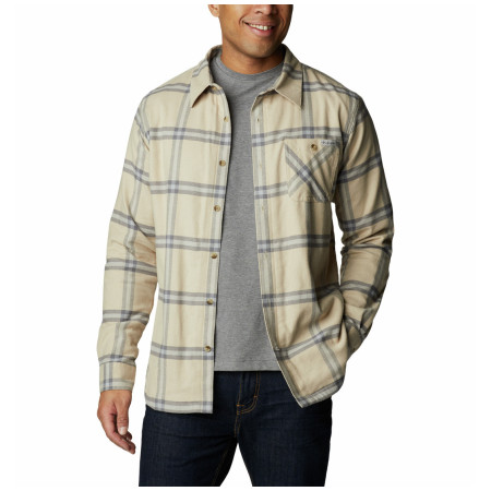 Cămașă bărbați Columbia Cornell Woods Fleece Lined Flannel