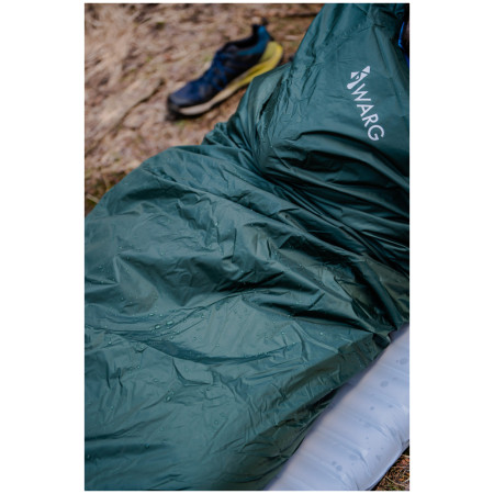Sac de bivuac Warg Bivy Bag