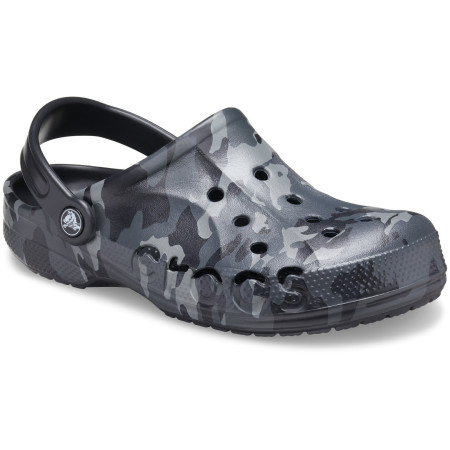 Papuci Crocs Baya Seasonal Printed Clog