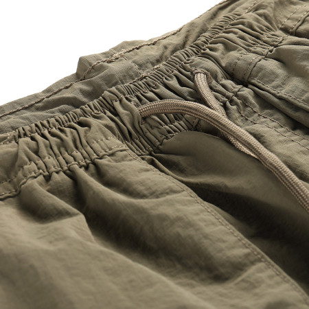 Pantaloni femei Alpine Pro Novera