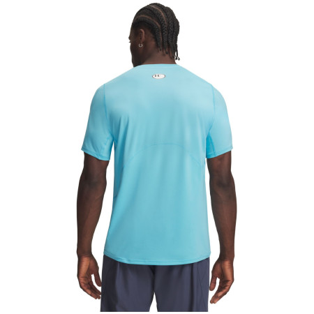 Tricou bărbați Under Armour HG Armour Fitted SS