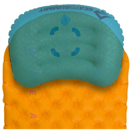 Pernă Sea to Summit Aeros Ultralight Regular