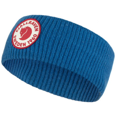 Bentiță Fjällräven 1960 Logo Headband