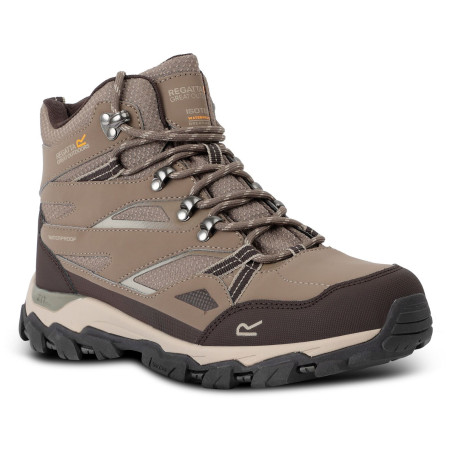 Încălțăminte outdoor femei Regatta Womens Holcombe III
