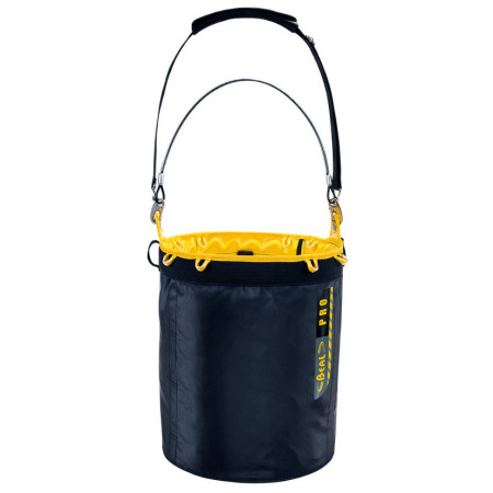 Sac de lucru Beal Genius Bucket Plus 20l negru