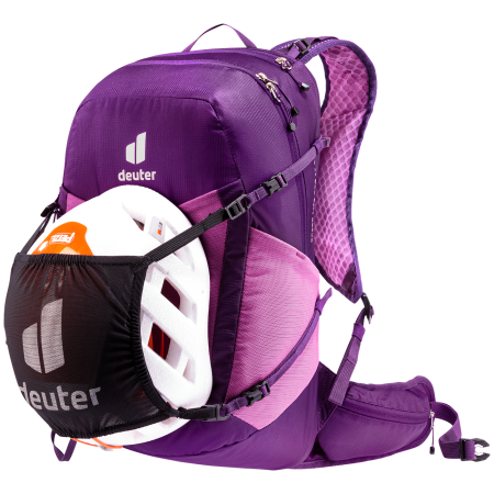 Rucsac turistic femei Deuter Speed Lite Pro 17 SL