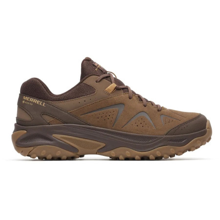 Încălțăminte turistică bărbați Merrell Yokota 3 GTX