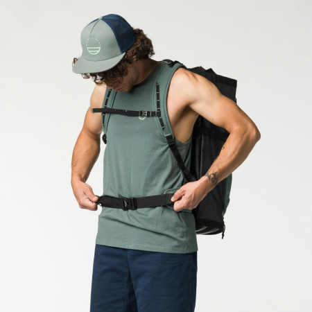 Rucsac de alpinism Wild Country Crag Hauler 40