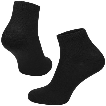 Șosete Zulu Diplomat Merino Mid 3-pack