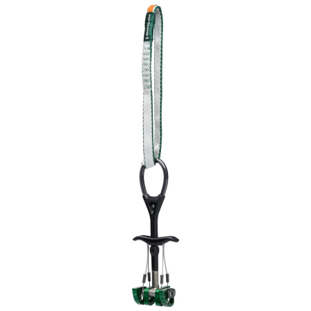 Friend Black Diamond C4 Extendable Sling Camalot .75 verde green
