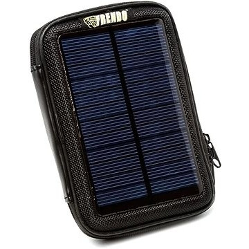 Powerbank solar Frendo Power Sun 3,5