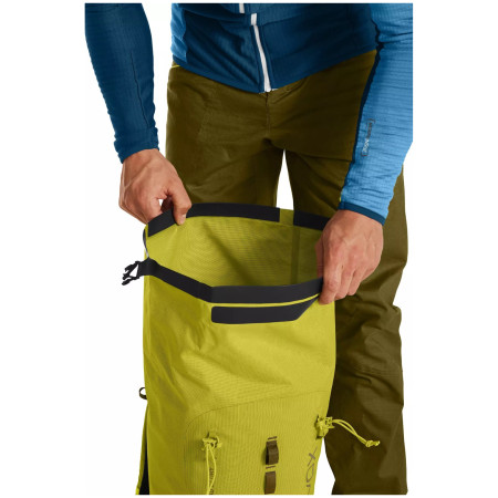 Rucsac de alpinism Ortovox Trad 22 Dry