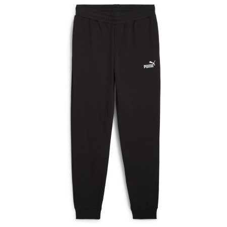 Pantaloni jogging bărbați Puma ESS No. 1 Logo Sweatpants TR cl negru PUMA Black