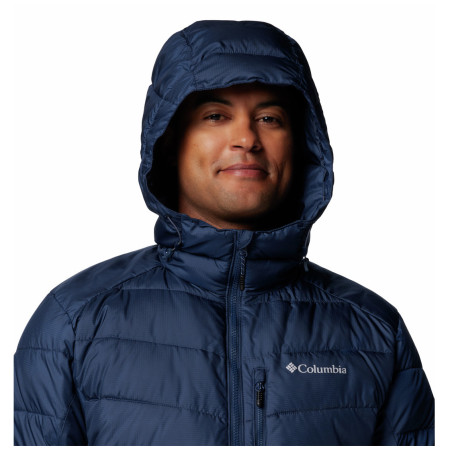 Geacă bărbați Columbia Labyrinth Loop™ II Hooded Jacket