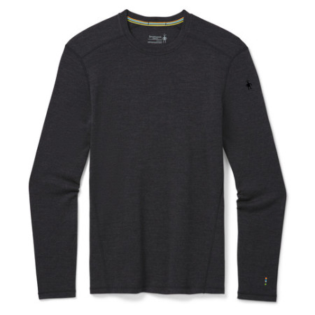 Tricou funcțional bărbați Smartwool M CLASSIC THERMAL MERINO BL CREW BOXED