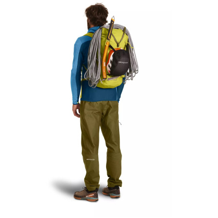 Rucsac de alpinism Ortovox Trad 22 Dry