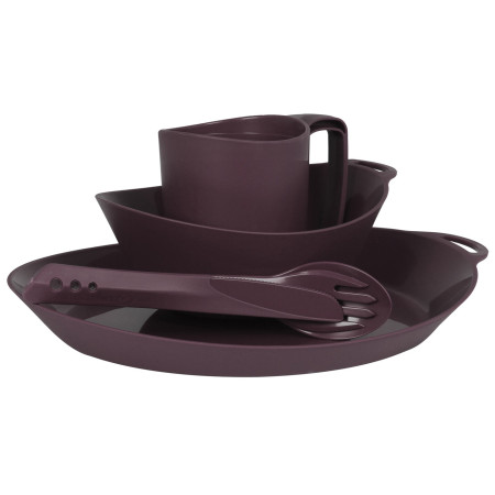 Set vase LifeVenture Ellipse 4-Piece Set