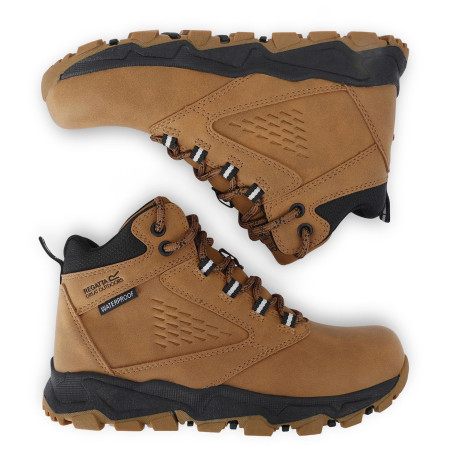 Încălțăminte copii Regatta Amble Boot Jnr