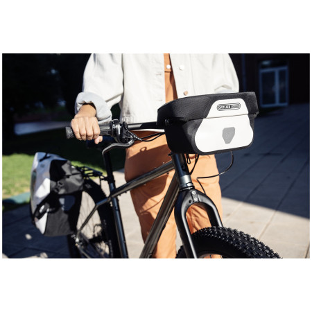 Geantă pentru ghidon Ortlieb Ultimate 5L