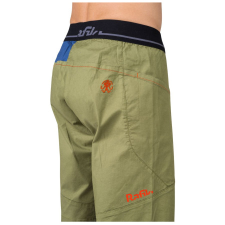 Pantaloni scurți bărbați Rafiki Megos
