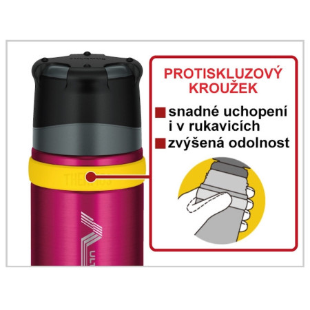 Termos Thermos Mountain FFX 0,9l