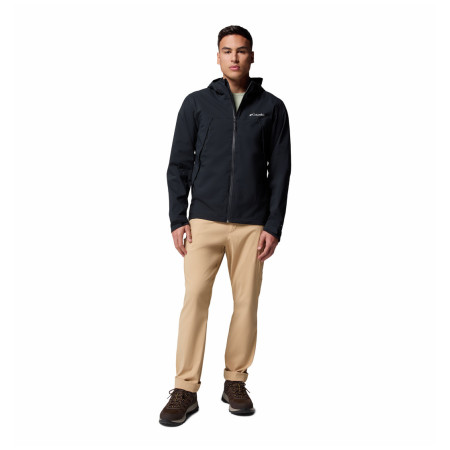Geacă softshell bărbați Columbia Boulder Falls™ Jacket