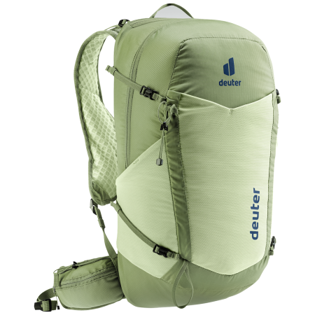 Rucsac turistic Deuter Speed Lite Pro 25