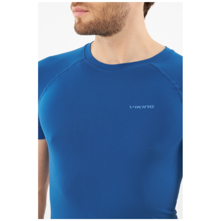 Tricou funcțional bărbați Viking Lockness Man T-Shirt