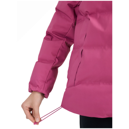 Geacă de iarnă femei 4F Down Jacket F0927