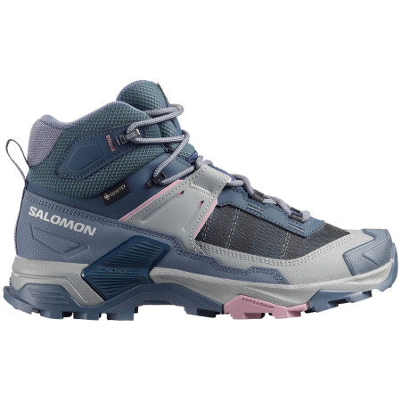 Încălțăminte femei Salomon X Ultra 5 Mid Gore-Tex