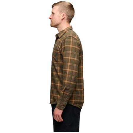 Cămașă bărbați Black Diamond M Project Flannel