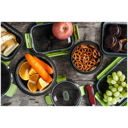 Cutie pentru mâncare Zulu Foodbowl 400 ml